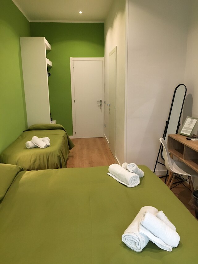 グランデ アルキビオ ナポリ 22