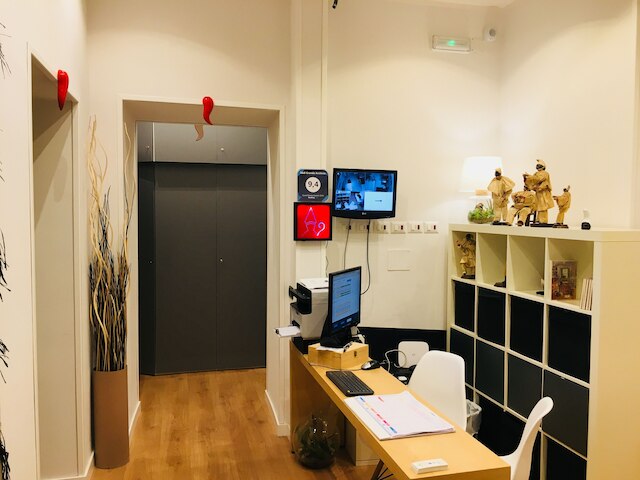 グランデ アルキビオ ナポリ 22