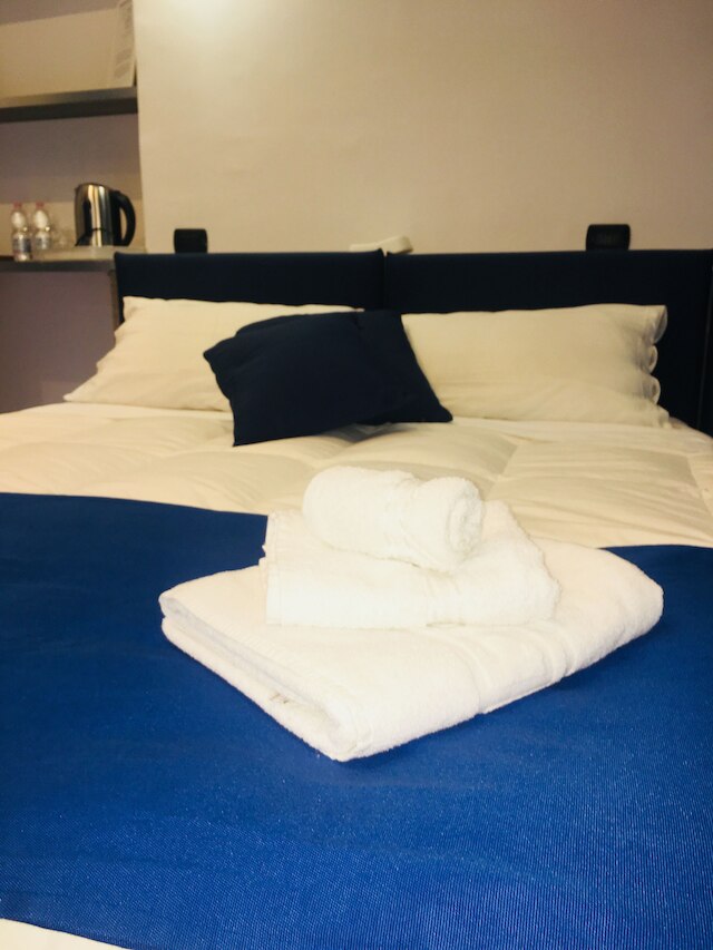 グランデ アルキビオ ナポリ 22