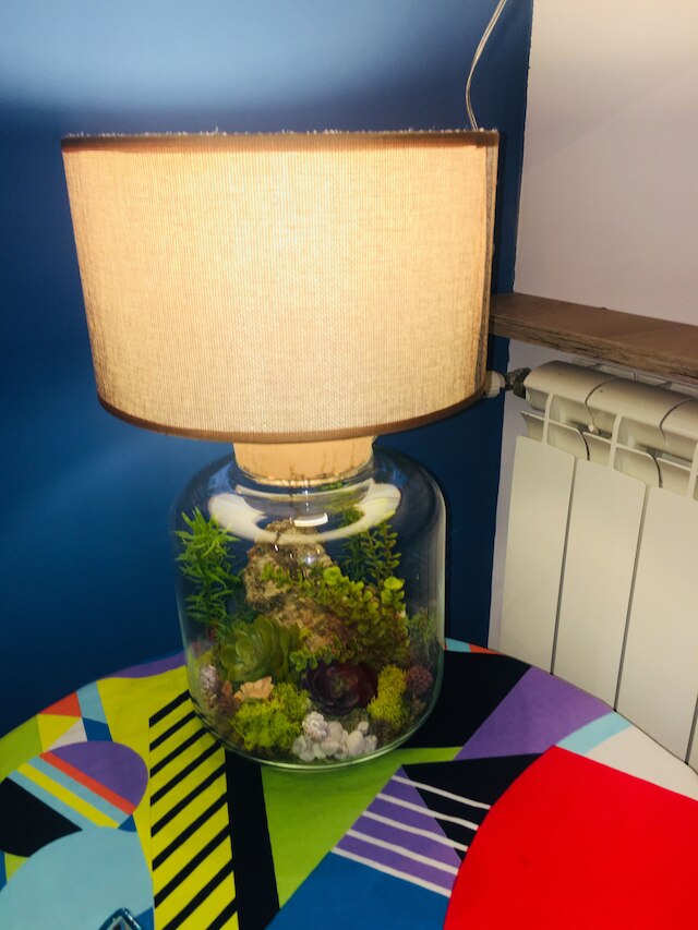 グランデ アルキビオ ナポリ 22