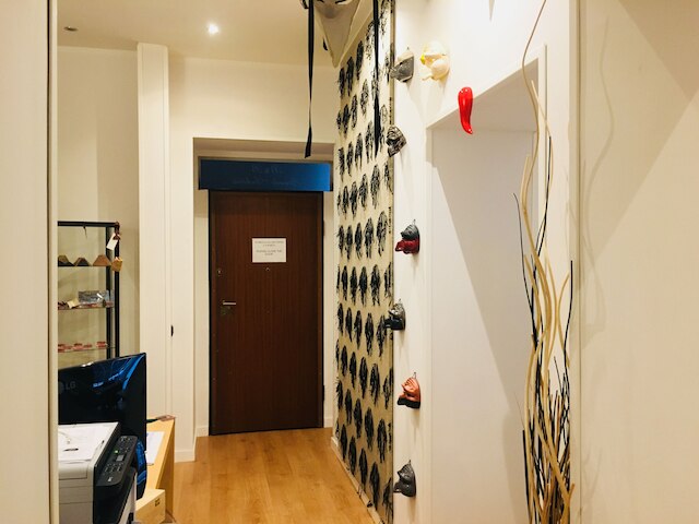 グランデ アルキビオ ナポリ 22