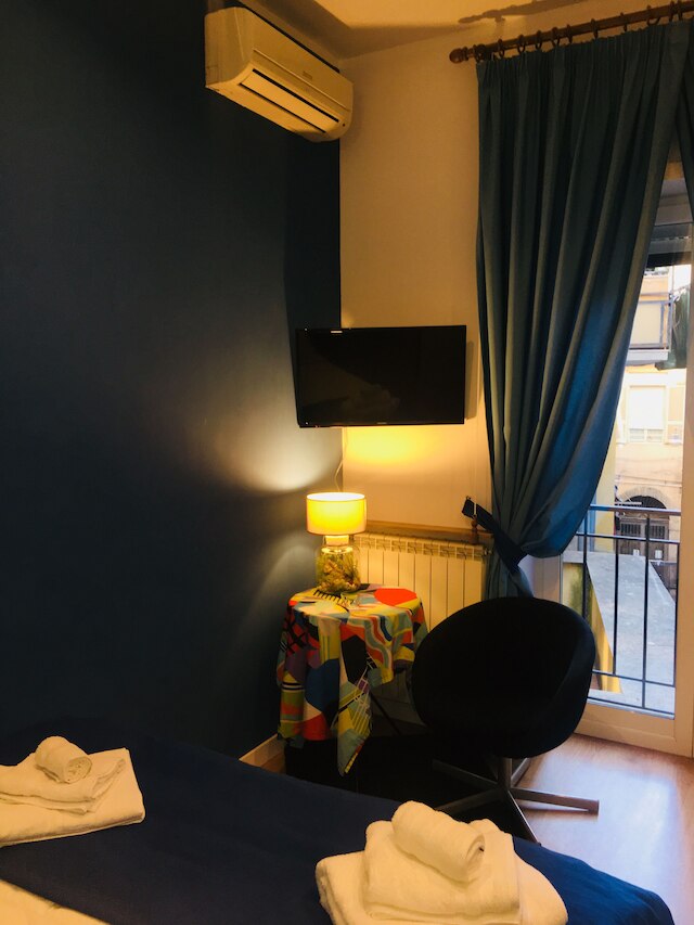 グランデ アルキビオ ナポリ 22