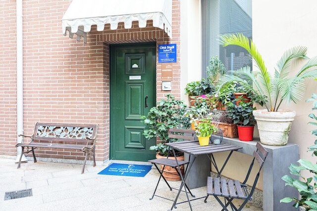 チッタ ストゥーディ スイーツ - トップ コレクション