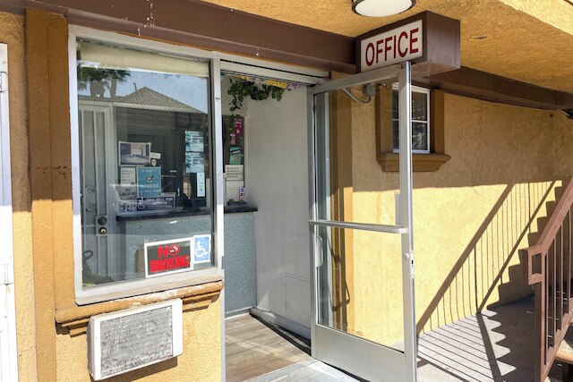 トラベル イン ダウンタウン LA