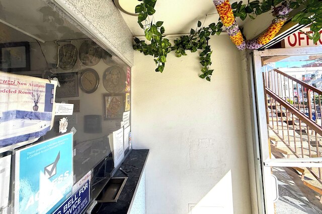 トラベル イン ダウンタウン LA