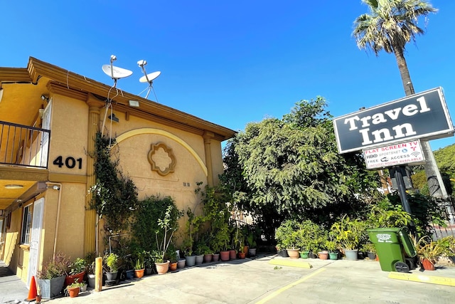 トラベル イン ダウンタウン LA