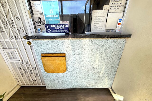 トラベル イン ダウンタウン LA