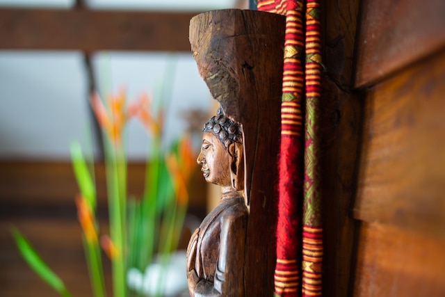 ライス バーン アンド ルームズ