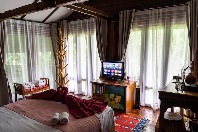 ライス バーン アンド ルームズ