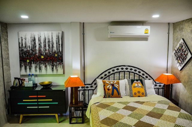 ライス バーン アンド ルームズ