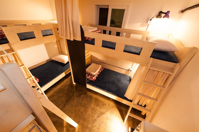 インノ ホステル & パブ ラウンジ ホンデ