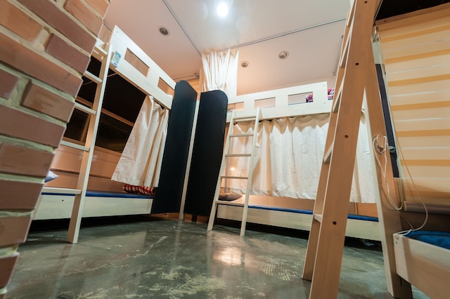 インノ ホステル & パブ ラウンジ ホンデ