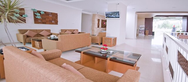 トラベルデイ バンドン