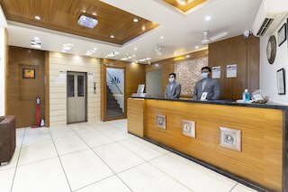 ホテル アシシュ