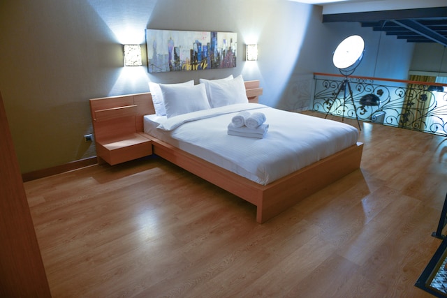 シティロフト 36