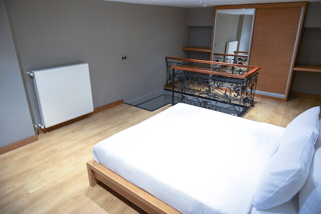 シティロフト 36