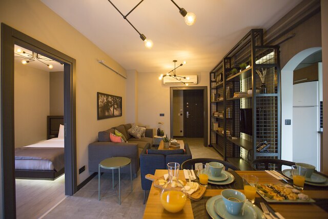 シティロフト 36