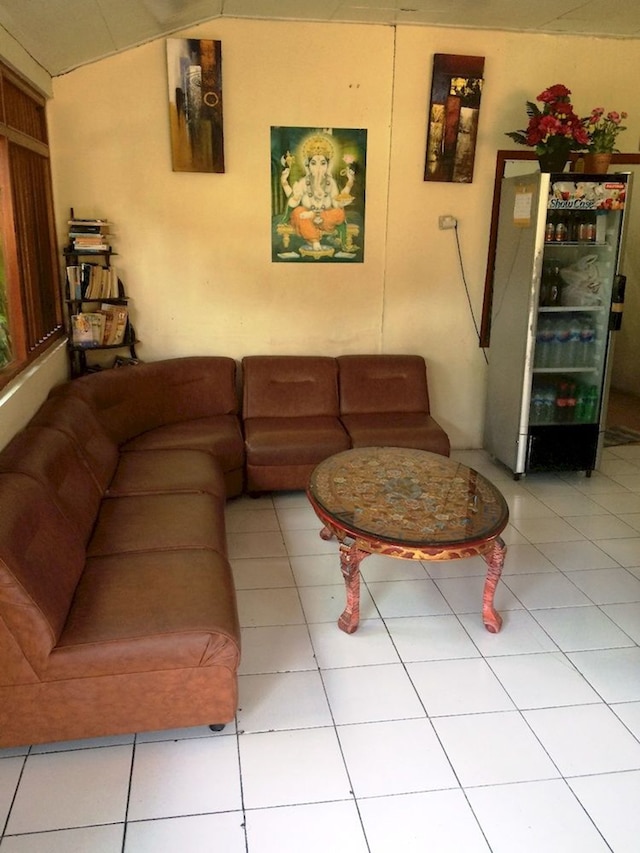 ワリンギン ホーム ステイ