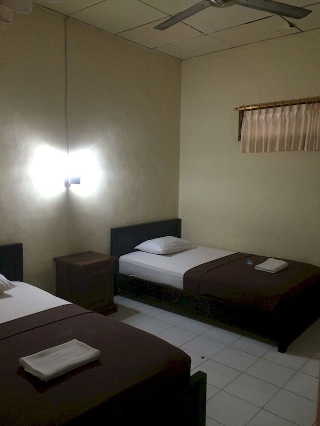 ワリンギン ホーム ステイ