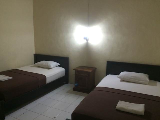 ワリンギン ホーム ステイ