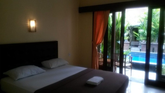 ワリンギン ホーム ステイ