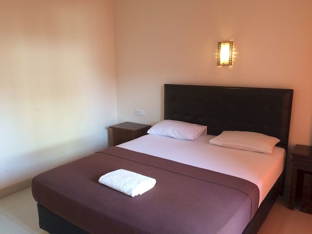 ワリンギン ホーム ステイ