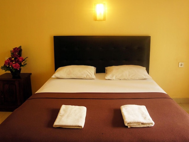 ワリンギン ホーム ステイ