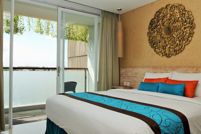 デスティニー ブティック ホテル