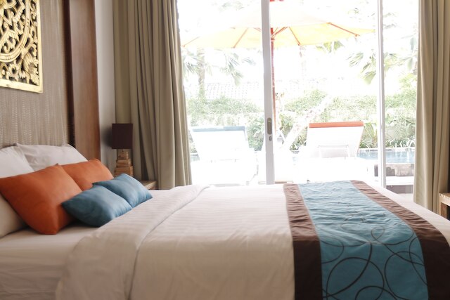 デスティニー ブティック ホテル