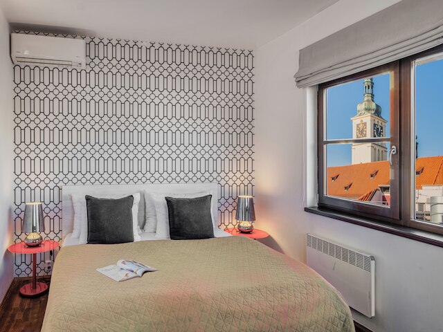 アーツ アパートメンツ バイ アドレズ リヴィング