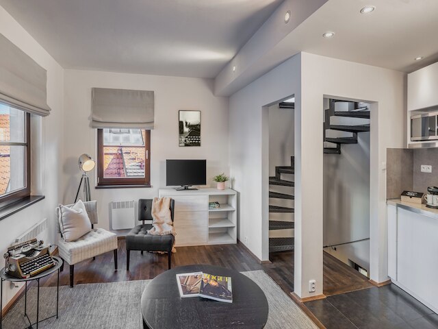 アーツ アパートメンツ バイ アドレズ リヴィング