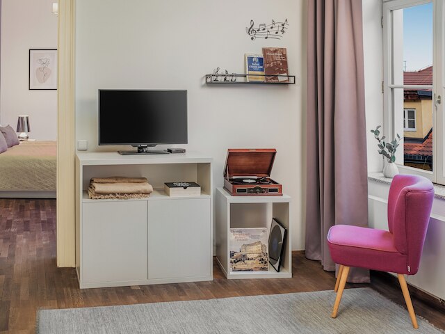 アーツ アパートメンツ バイ アドレズ リヴィング