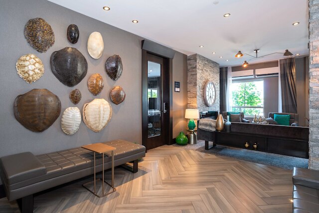 サンドマン ホテル オークヴィル