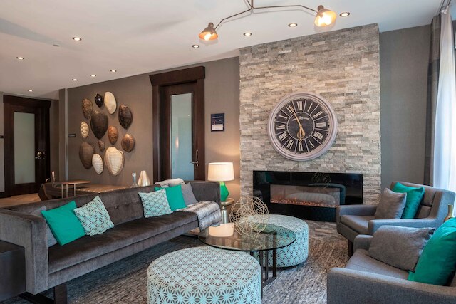 サンドマン ホテル オークヴィル