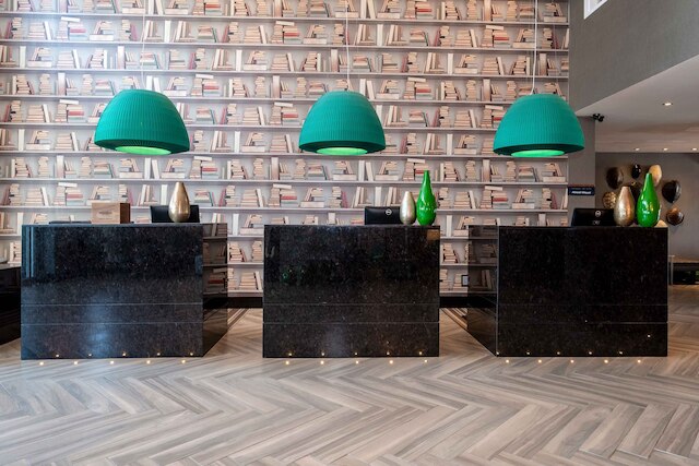 サンドマン ホテル オークヴィル