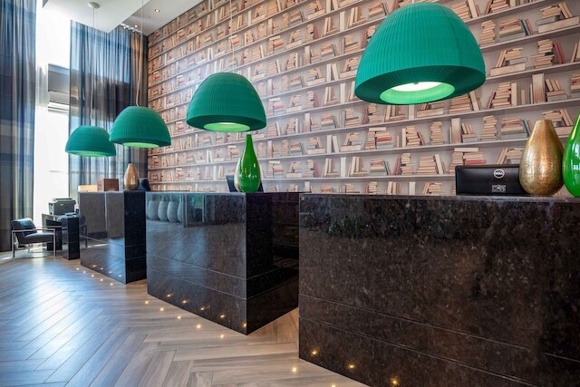 サンドマン ホテル オークヴィル