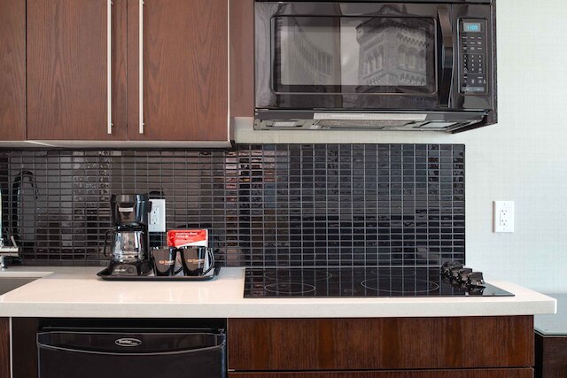 サンドマン ホテル オークヴィル