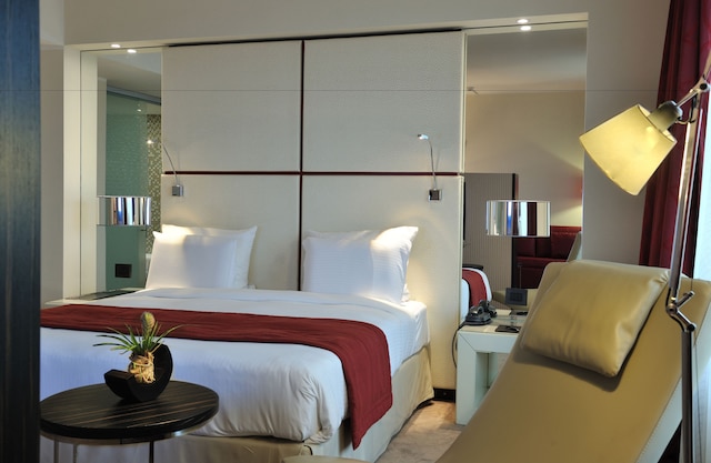 プルマン キンシャサ グランド ホテル