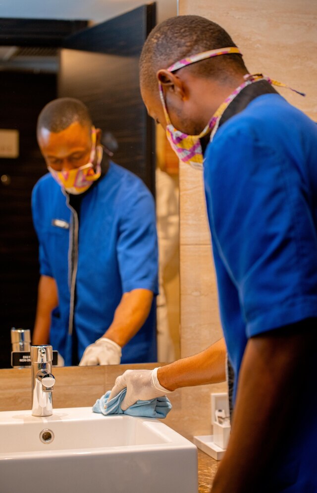 プルマン キンシャサ グランド ホテル