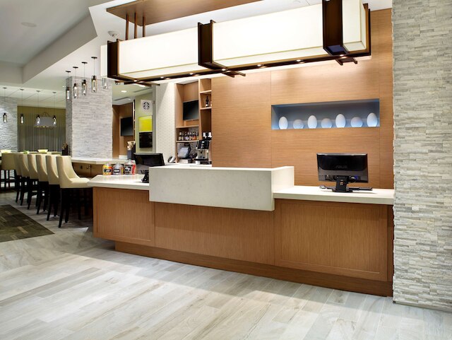 ハイアット プレイス マイアミ エアポート - イースト