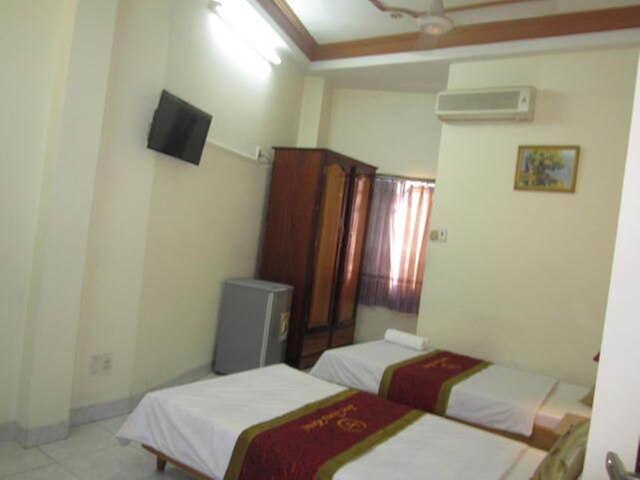 ソン トゥン ホテル