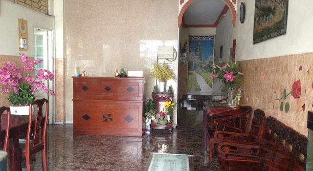 ソン トゥン ホテル