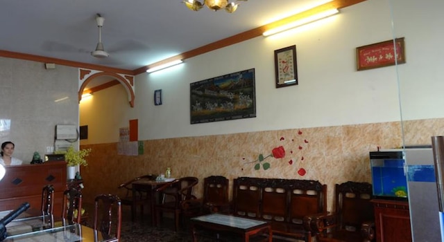 ソン トゥン ホテル