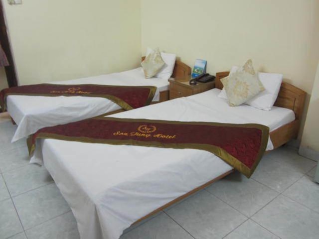 ソン トゥン ホテル