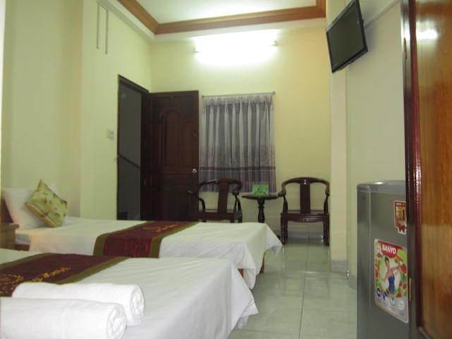 ソン トゥン ホテル