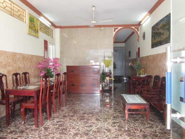 ソン トゥン ホテル