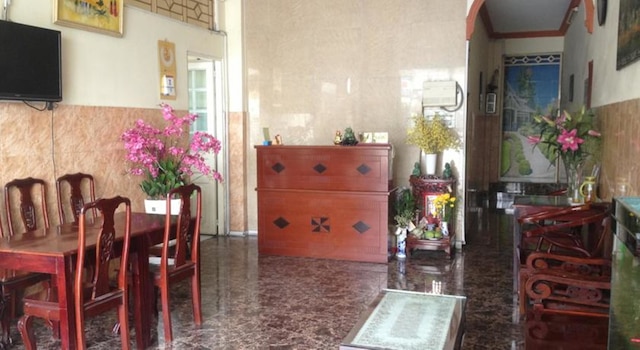 ソン トゥン ホテル