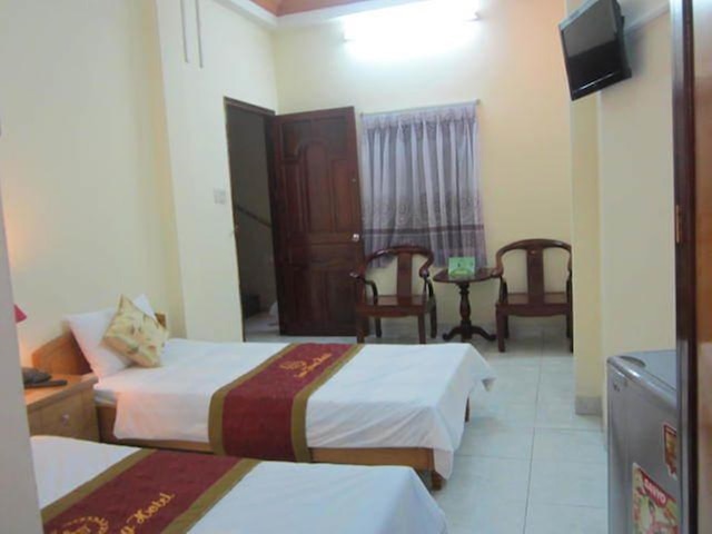 ソン トゥン ホテル