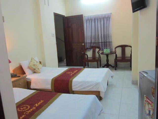 ソン トゥン ホテル