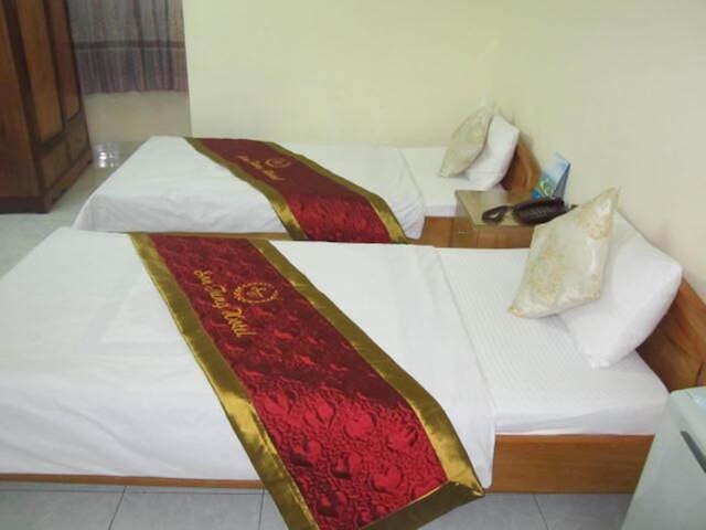 ソン トゥン ホテル